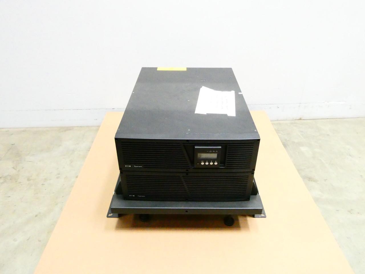 Eaton OCD9135G6000-XL3U PW9135G6000-XLOCD PW9135G6000-FLTR Ups