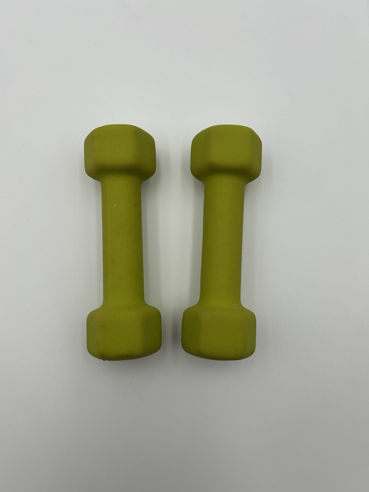 Series 8 Fitness 1 lb Weights set of 2.
