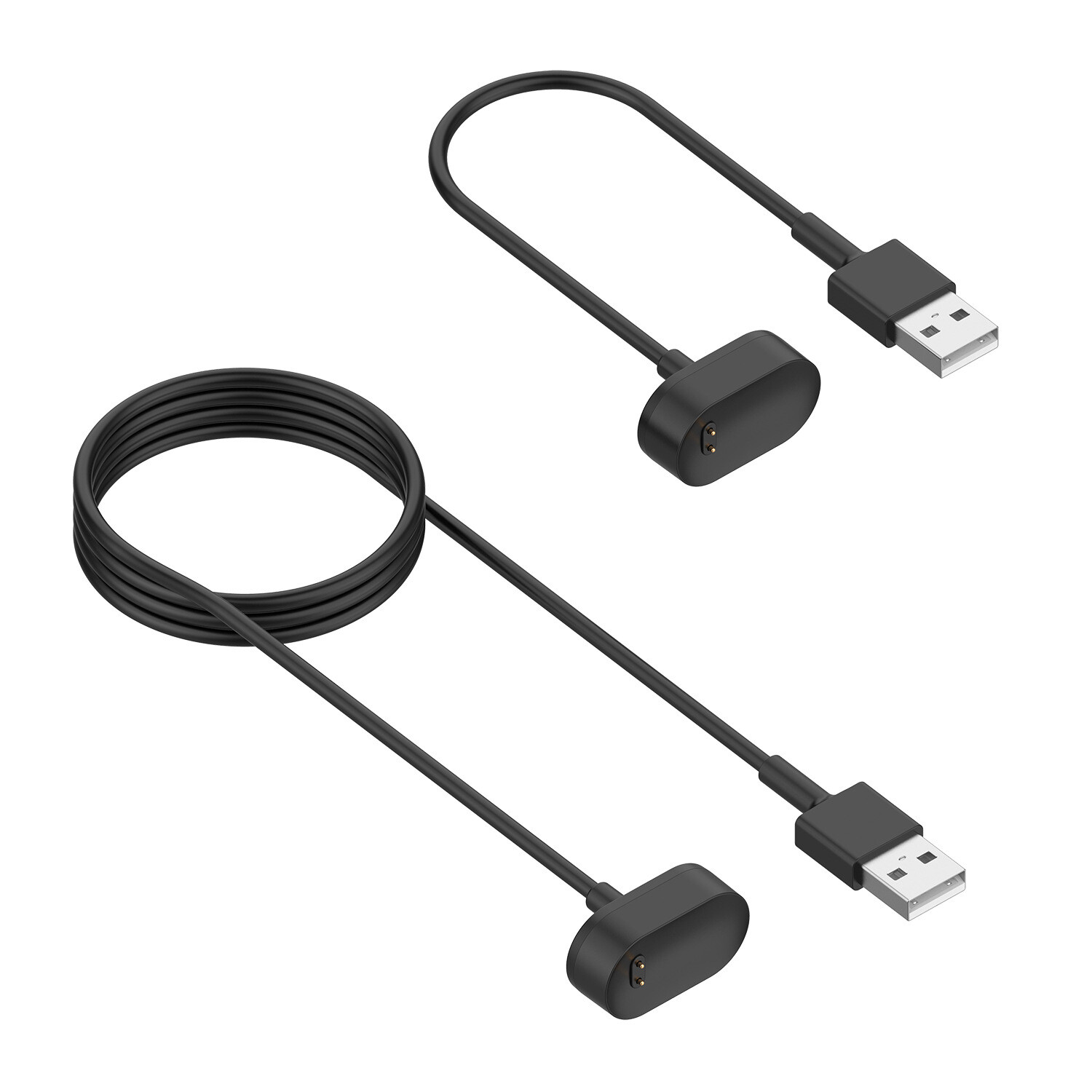 USB Charging Cable Charger Cradle Base For Fitbit Inspire /Inspire HR