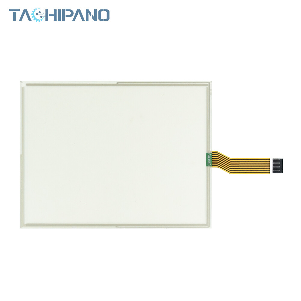 Touch Panel for 2711P-B12C4A6 2711P-B12C4A7 New Touchpad Screen Glass