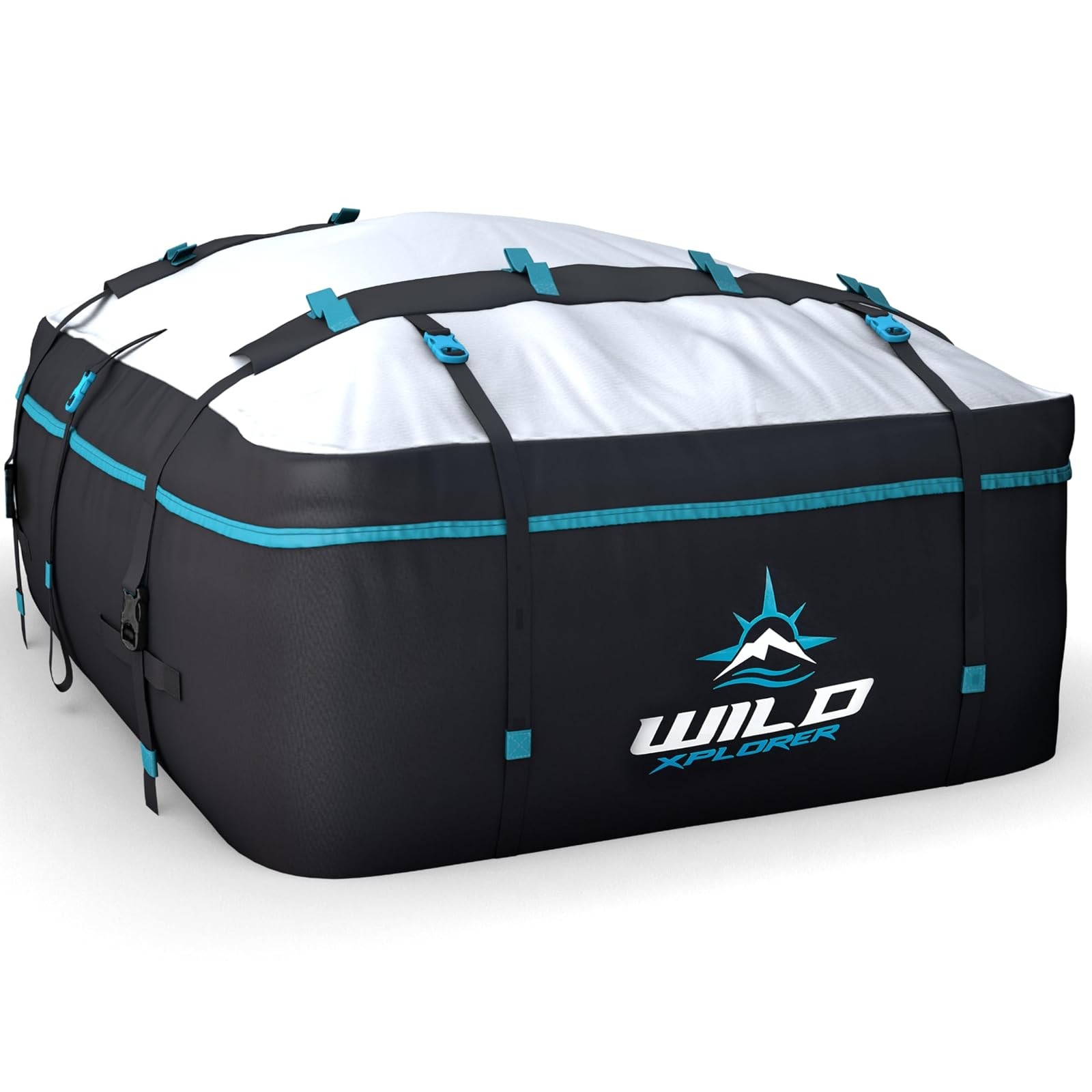 XXL Soft Rooftop Cargo Carrier 23 Cubic Feet