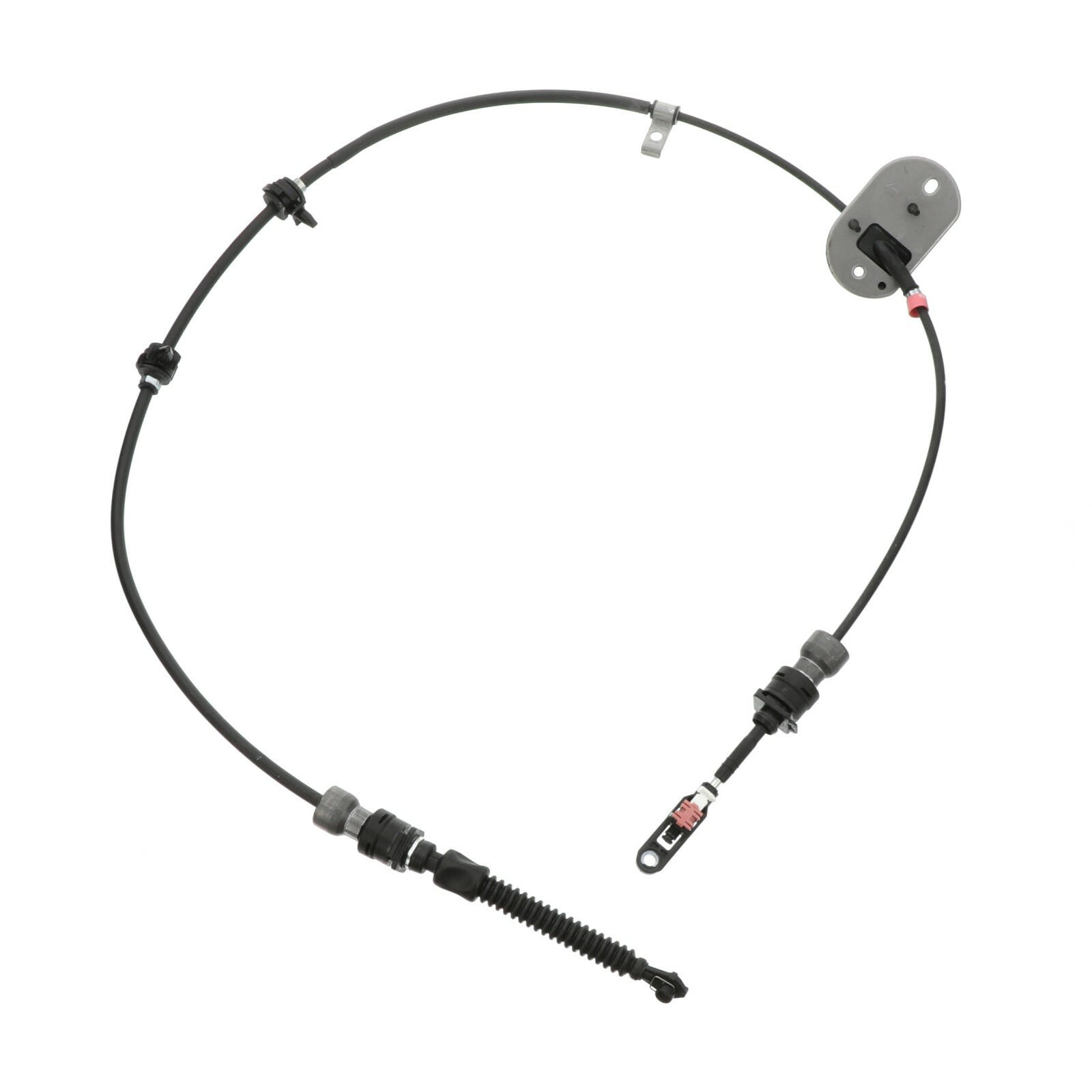 2010-2013 Mazda 3 Automatic Transmission Gear Shift Control Cable OEM BBM346500E