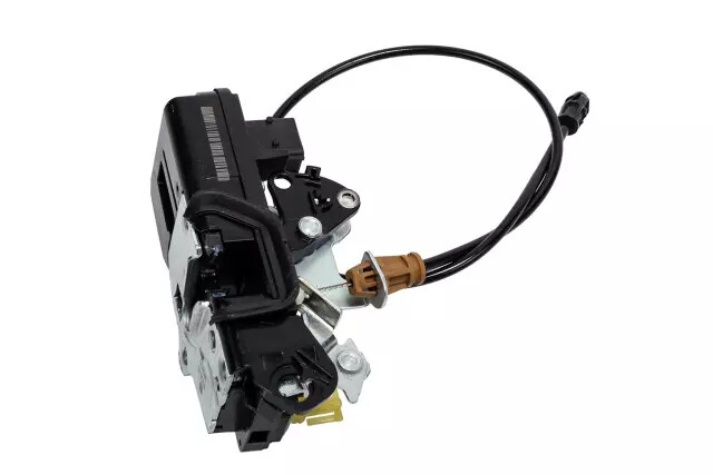 Genuine GM 2006-2010 Buick Lucerne CXL CXS Front Driver Side Door Lock 20790493