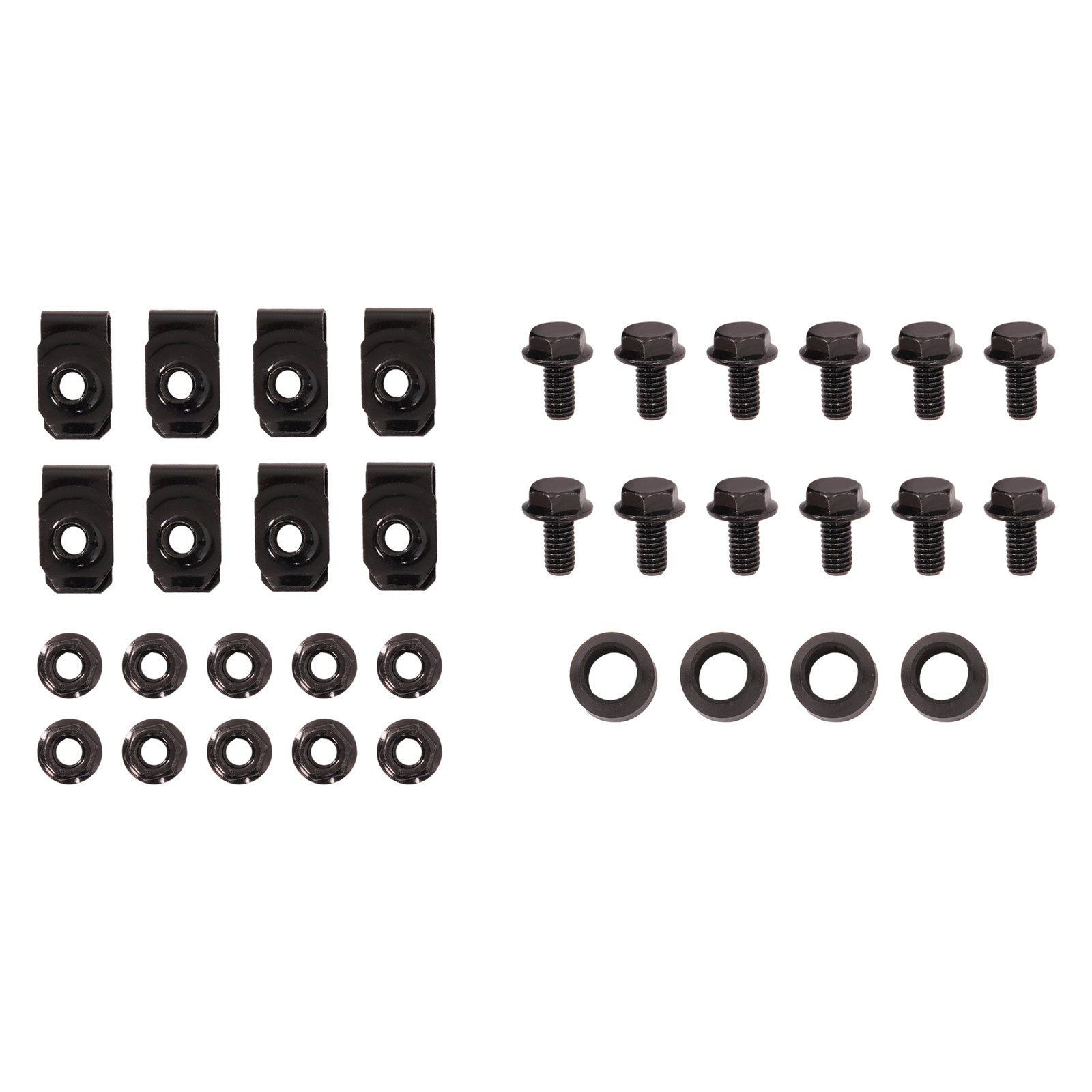 Header Panel Mounting Panel Assembly For GMC Sierra 1500 2500 HD 2014-2019 15