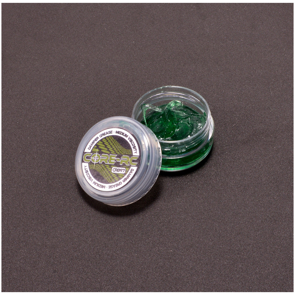 Core RC CR897 Core RC Damper Grease - Medium