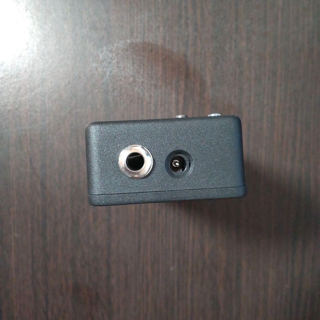 One Control MIDI Dual Stereo Loop Main Unit