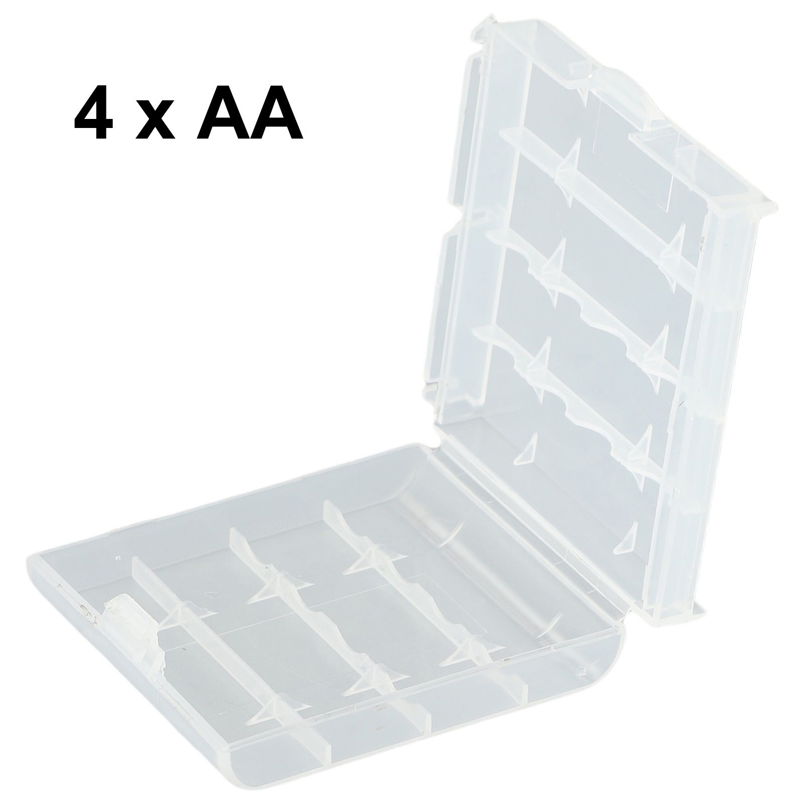 Battery Case Storage Box Replacement Tool 67??60??18mm Accessory Adapter