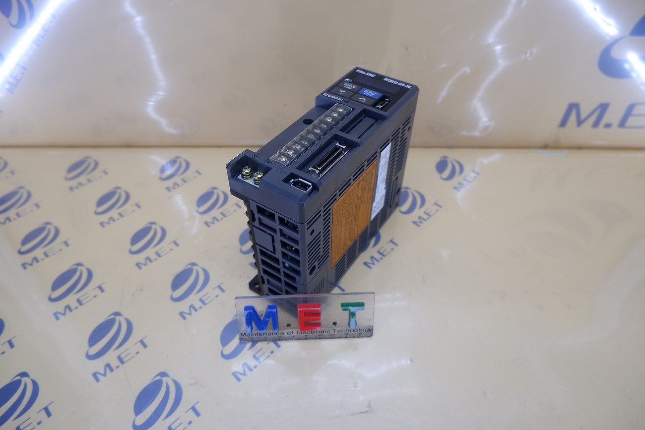 Repair ticket for FUJI RYS201S3-VVS [SERVO DRIVER]