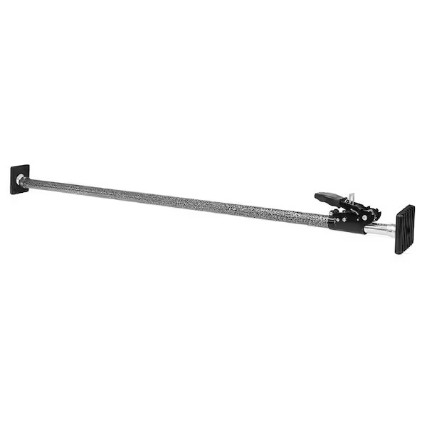 Cargoloc Truck Bed Cargo Bar Ratcheting Cargo Bar, Light Duty, Installs Easily
