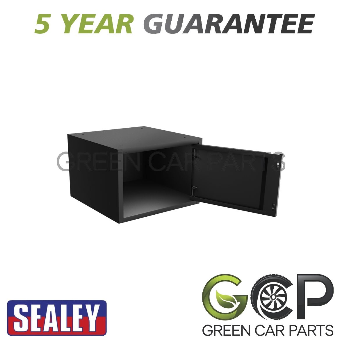 Sealey Modular Storage Cupboard 1 Door APMB1