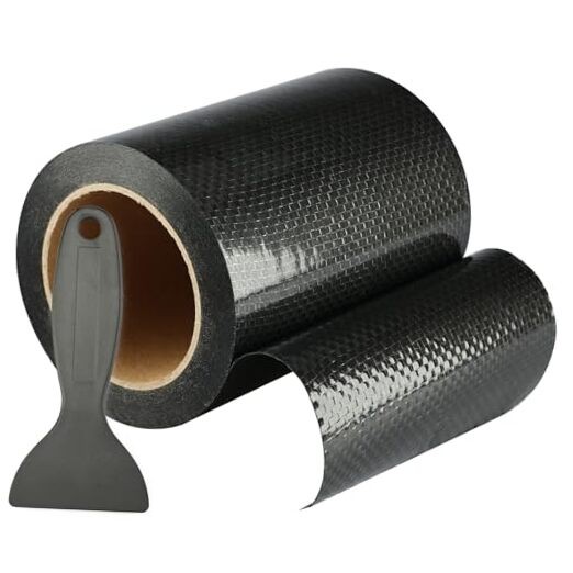 RV Underbelly Tape RV Underbelly Material Waterproof Repair Tape with
