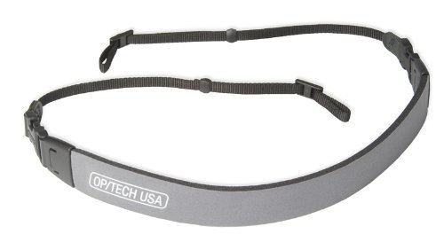 Brand New Op/Tech USA  Fashion 3/8" NEOPRENE Strap your choice of color