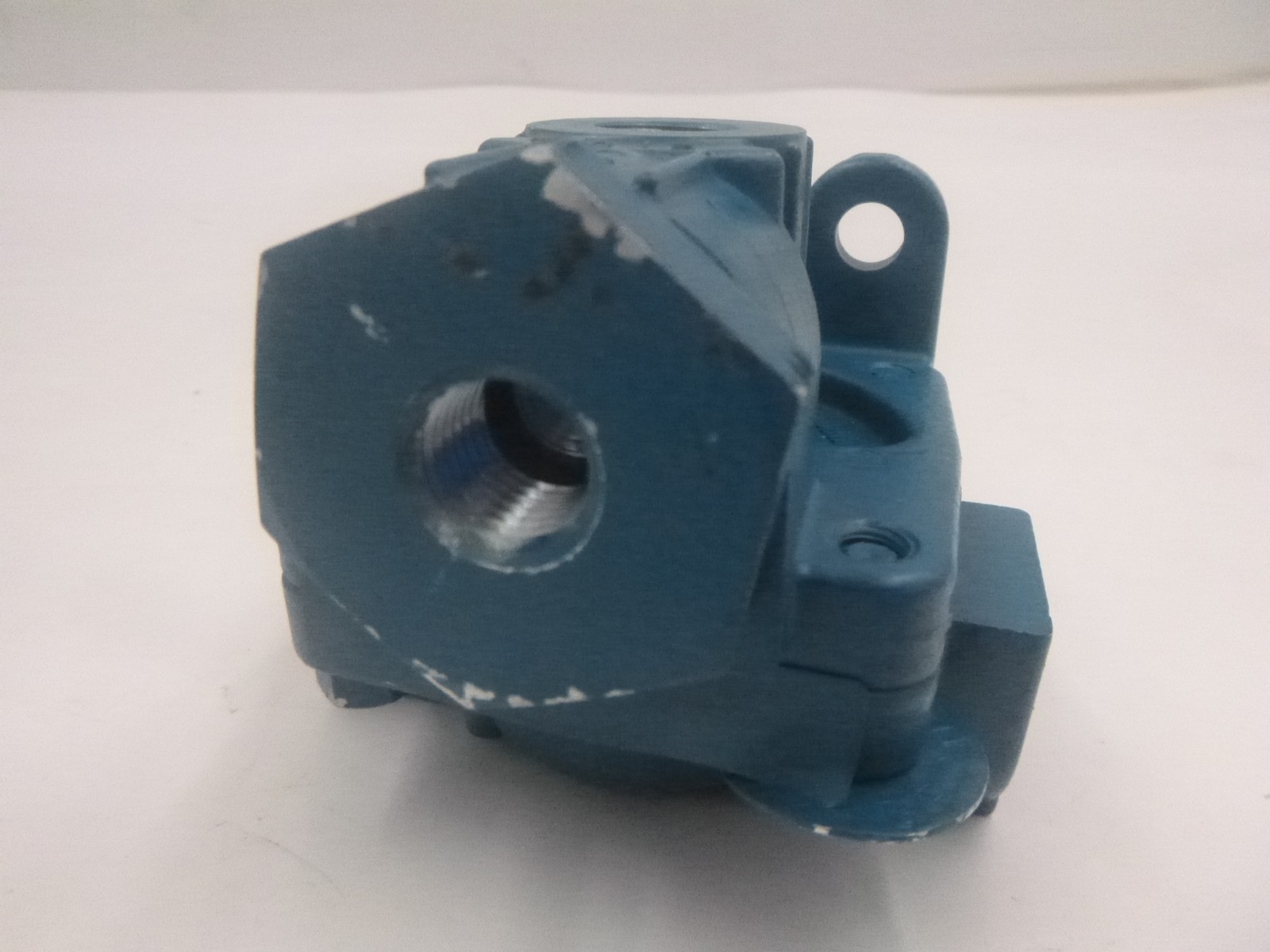 Bendix Quick Release Valve T240004 QR-1 Series 0R229859 For BW0R229859