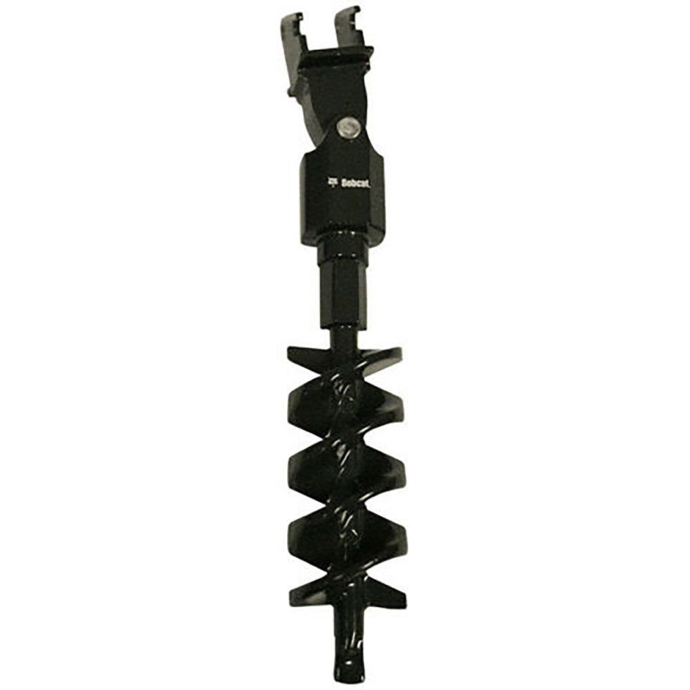 Bobcat Auger Attachment 1/25 Scale Toy Part # 6988716
