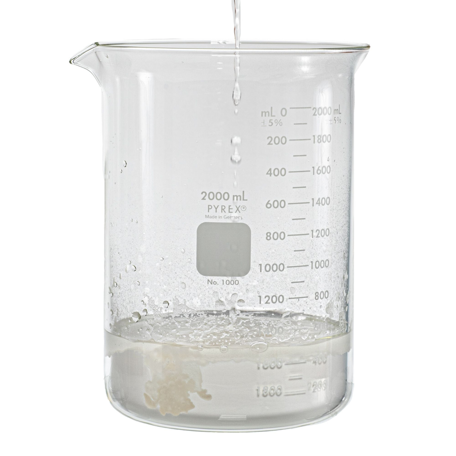Sodium Polyacrylate 10 lb. Super Absorbent