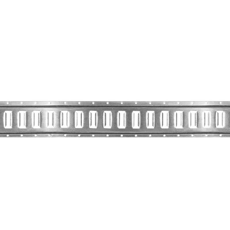 DC Cargo 5' Galvanized E-Track Tie-Down Kit, 11 Pcs
