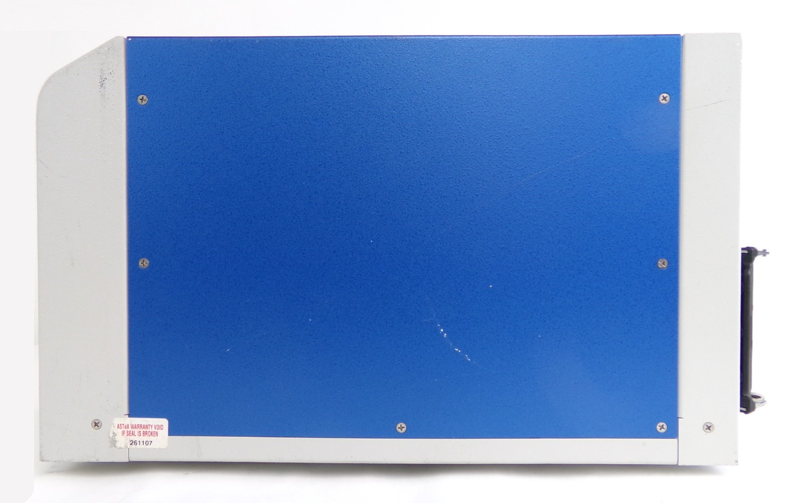ASTRON Paragon MKS Instruments AX7700-10 RPS Remote Source Plasma ASTeX Surplus