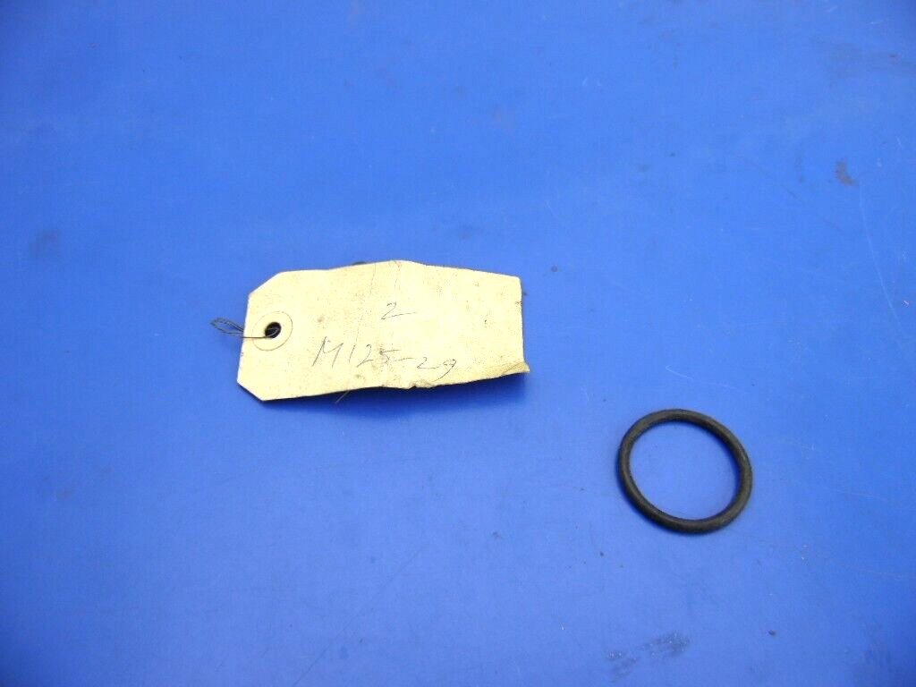 OEM LEROI  Dresser M125-29 , AIR COMPRESSOR O-Ring ,NEW, Lot of 1