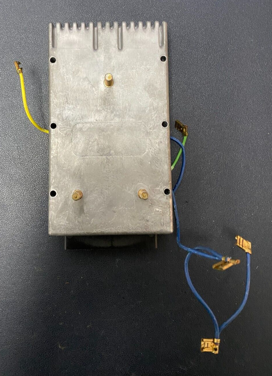 Standard Motor Products LX371 NEW Ignition Control Module Made In USA