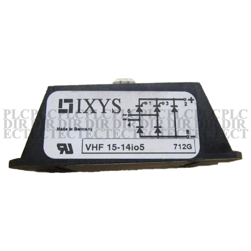 NEW IXYS VHF15-14IO5 Power Supply Module