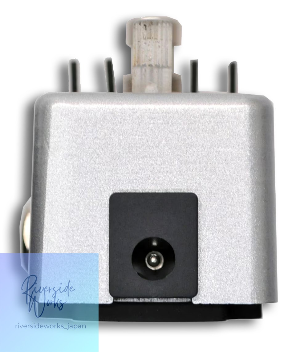 ROWIN LEF-317B Bass EQ Pedal