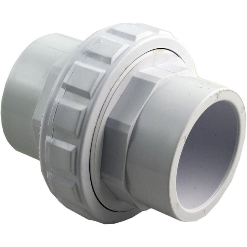 Custom Molded Products CMP 21021-000-000, INC - 1-1/2 Union 21053-150-000