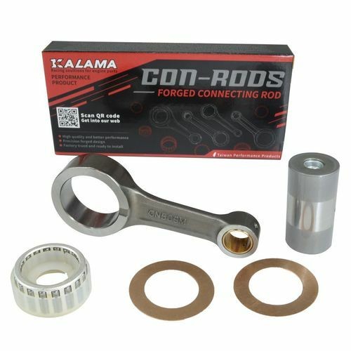 Kalama Racing Heavy Duty Billet Connecting Rod Kawasaki KX250F KX 250F 10~16