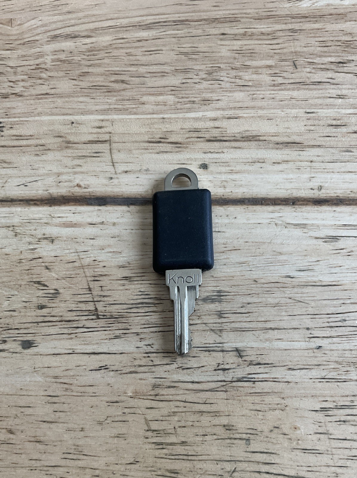 Knoll File Cabinet Key # K226
