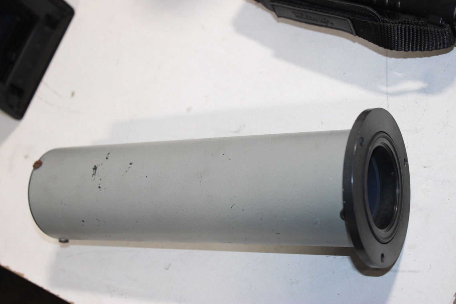 PACIFIC PHOTOMETRIC PMT HOUSING