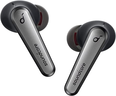 Soundcore Anker Liberty Air 2 Pro True Wireless Earbuds Headphones A3951 - BLACK