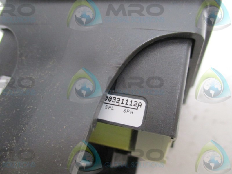 WATLOW LVE6LU00321112A TEMPERATURE LIMIT CONTROLLER NSMP