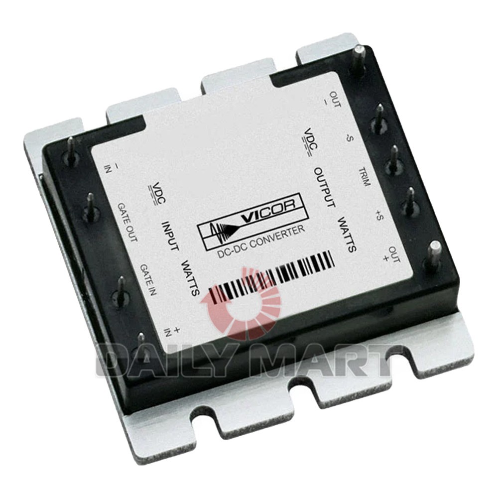 New In Box VICOR VI-J40-IZ DC-DC Power Module