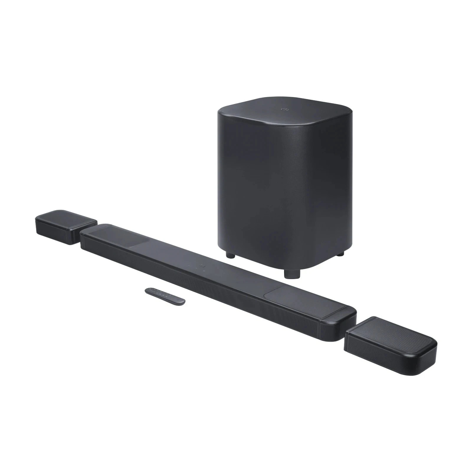 JBL BAR 1300XMK2 11.1.4-Ch Dolby Atmos Soundbar System 1570W