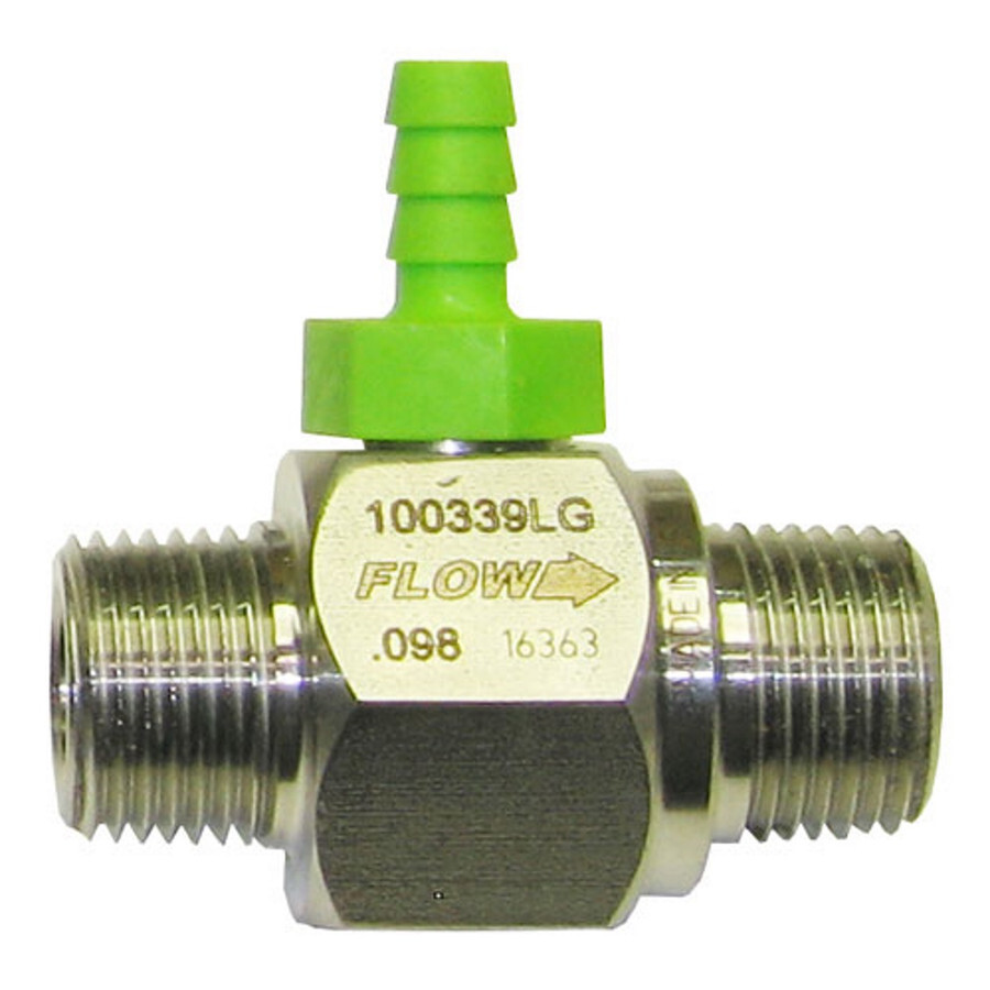 General Pump 100339LG Chemical Injector