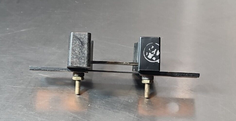 General Electric 50-1400 31 NT AA Part. Loc4B21