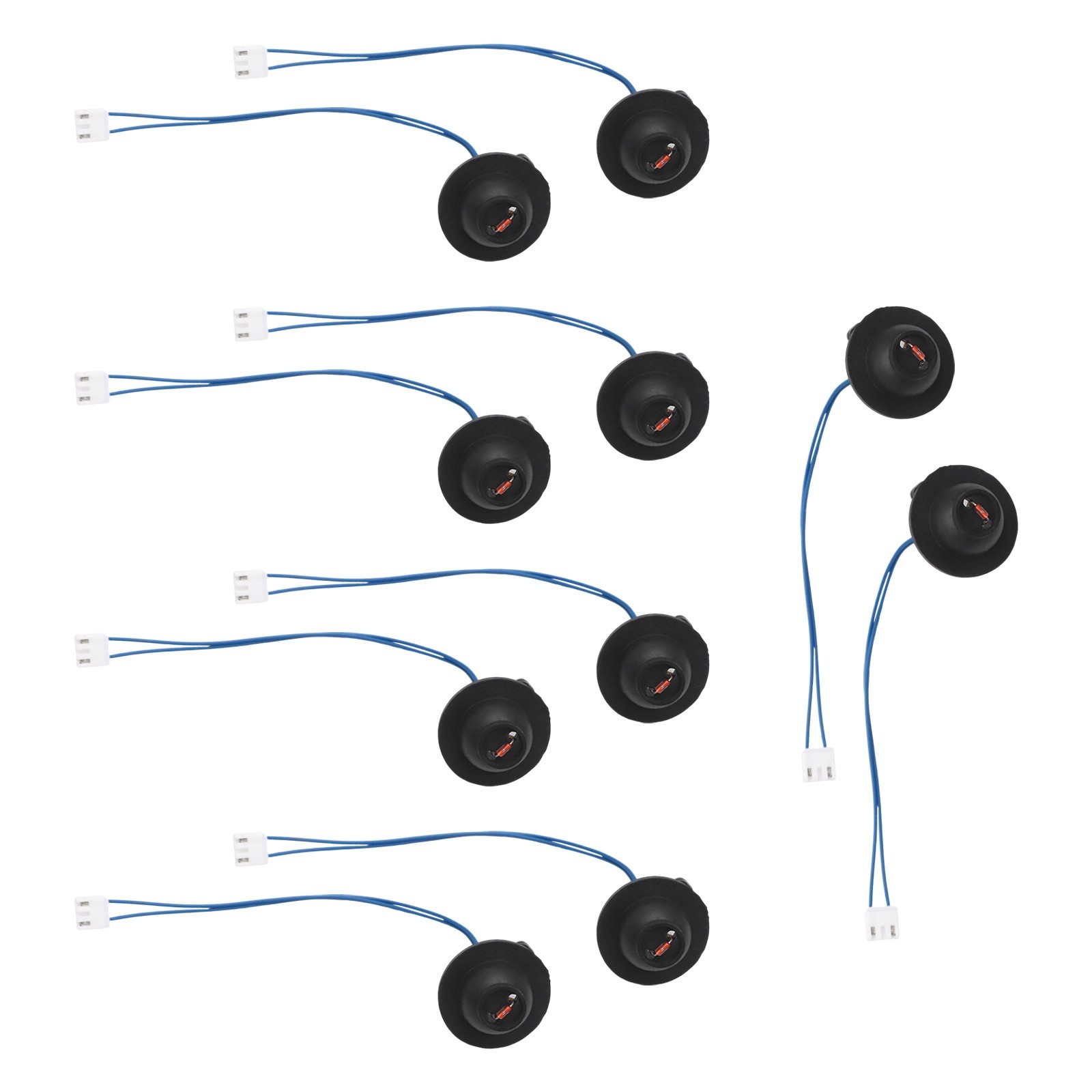 Reliable Temperature Control Probe for Various Induction Cooking Appliances