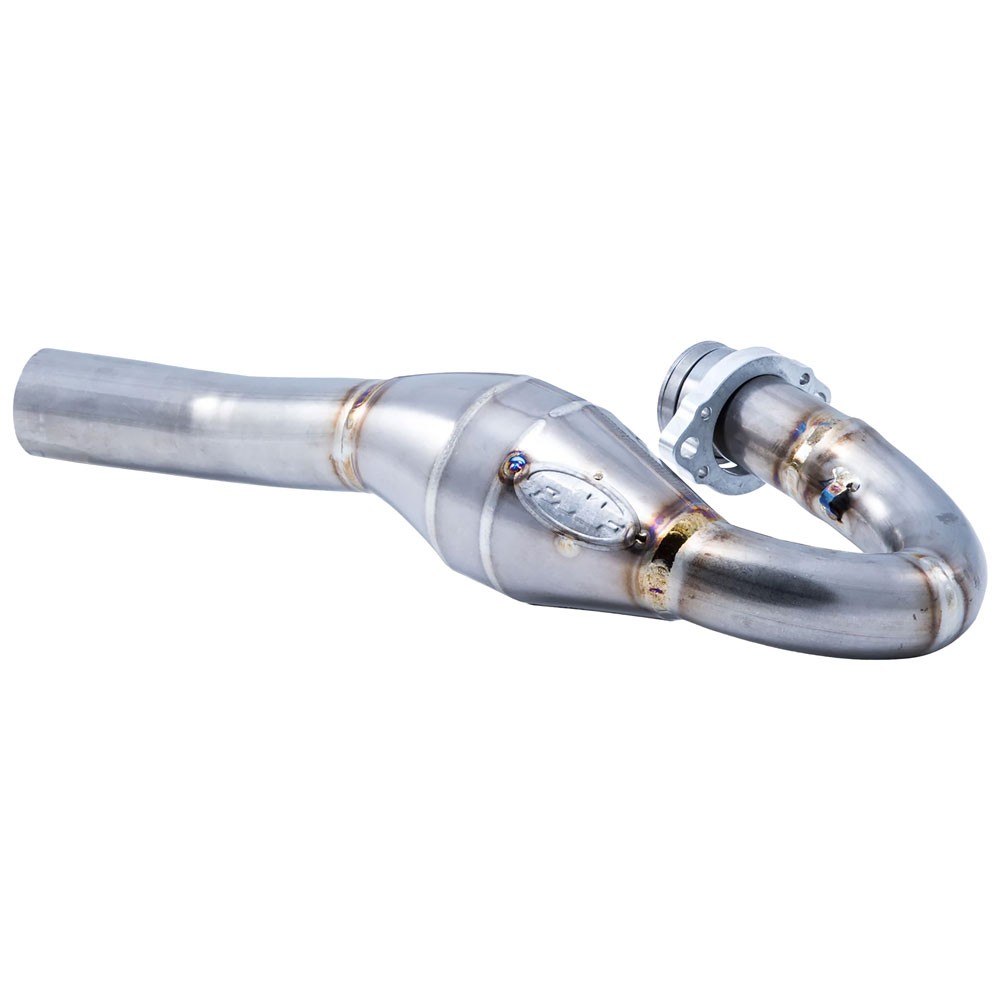 FMF Titanium Megabomb Header Pipe For Kawasaki KX250 50th Anniversary Edit. 2024