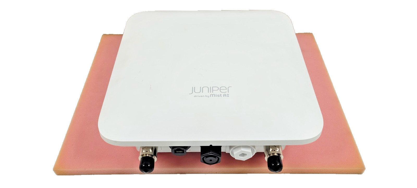 JUNIPER MIST AP63E-US WIRELESS ACCESS POINT AP63E ( NO ACCESSORIES )