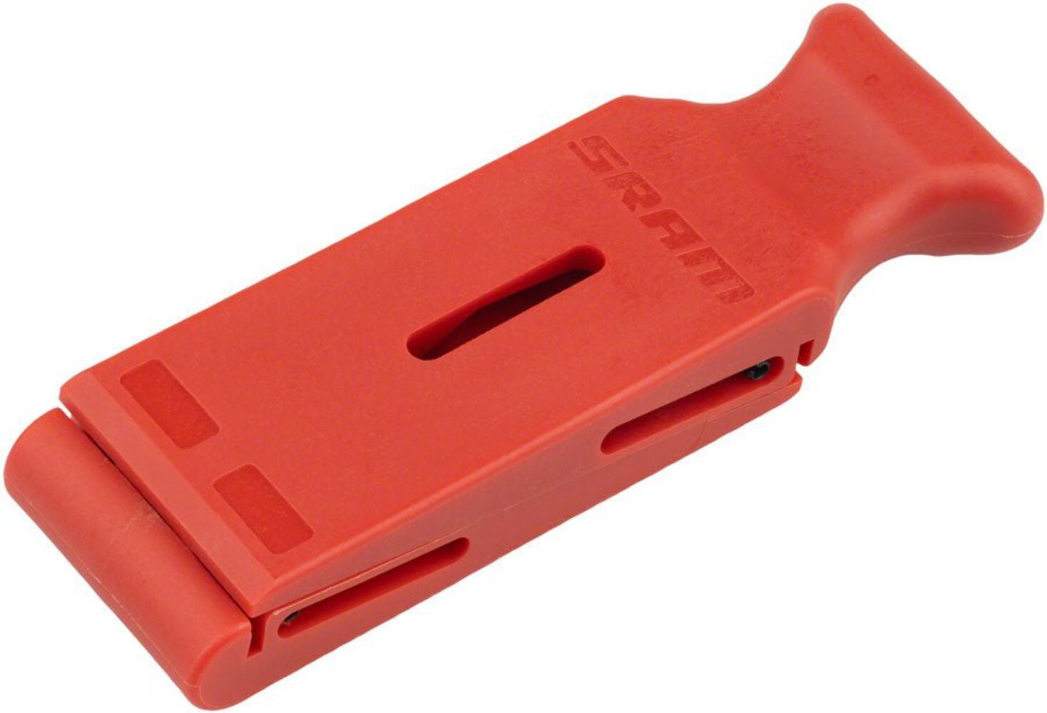 SRAM Disc Brake Universal Piston Return Bleed Block