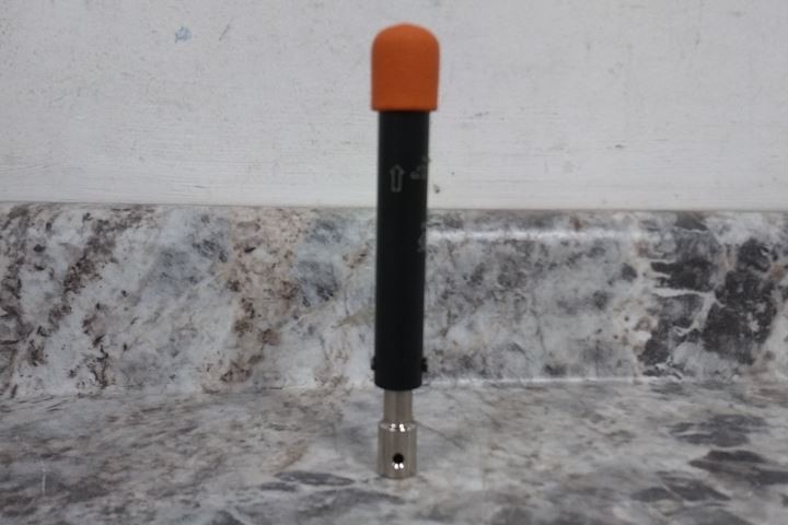 Utica CHA-6 Click Type Torque Wrench