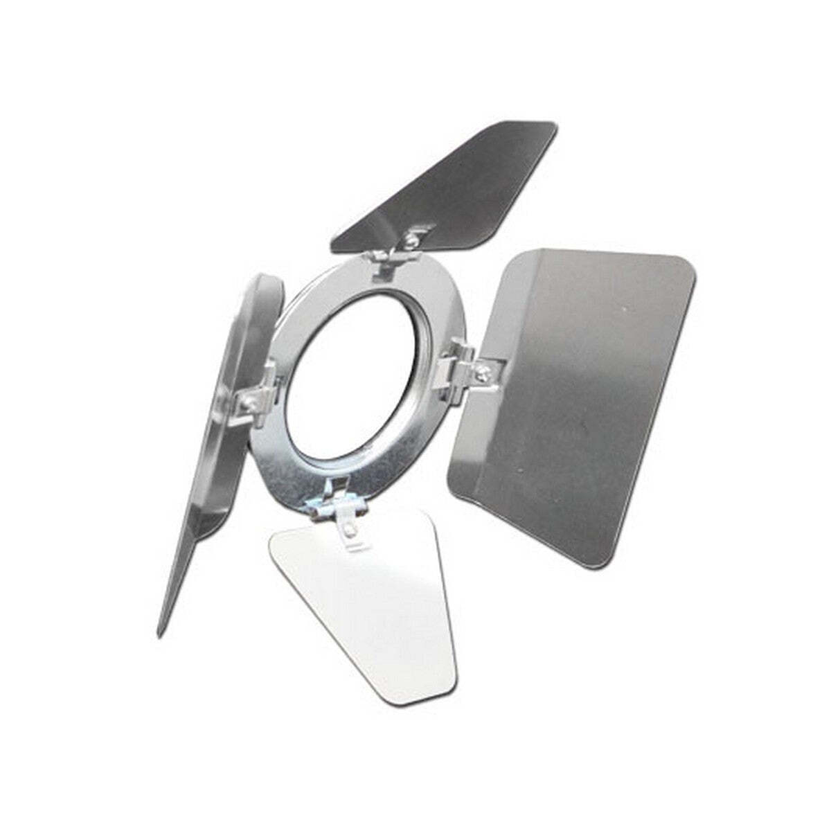 Odyssey Cases LSPAR20BDP |  Barn Door for PAR 20 Odyssey Light Fixture