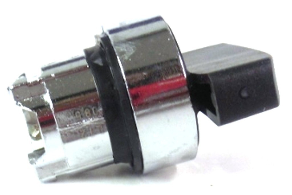 SCHNEIDER ELECTRIC, 3 POSITION, SELECTOR SWITCH, ZB4 BJ3, NIB