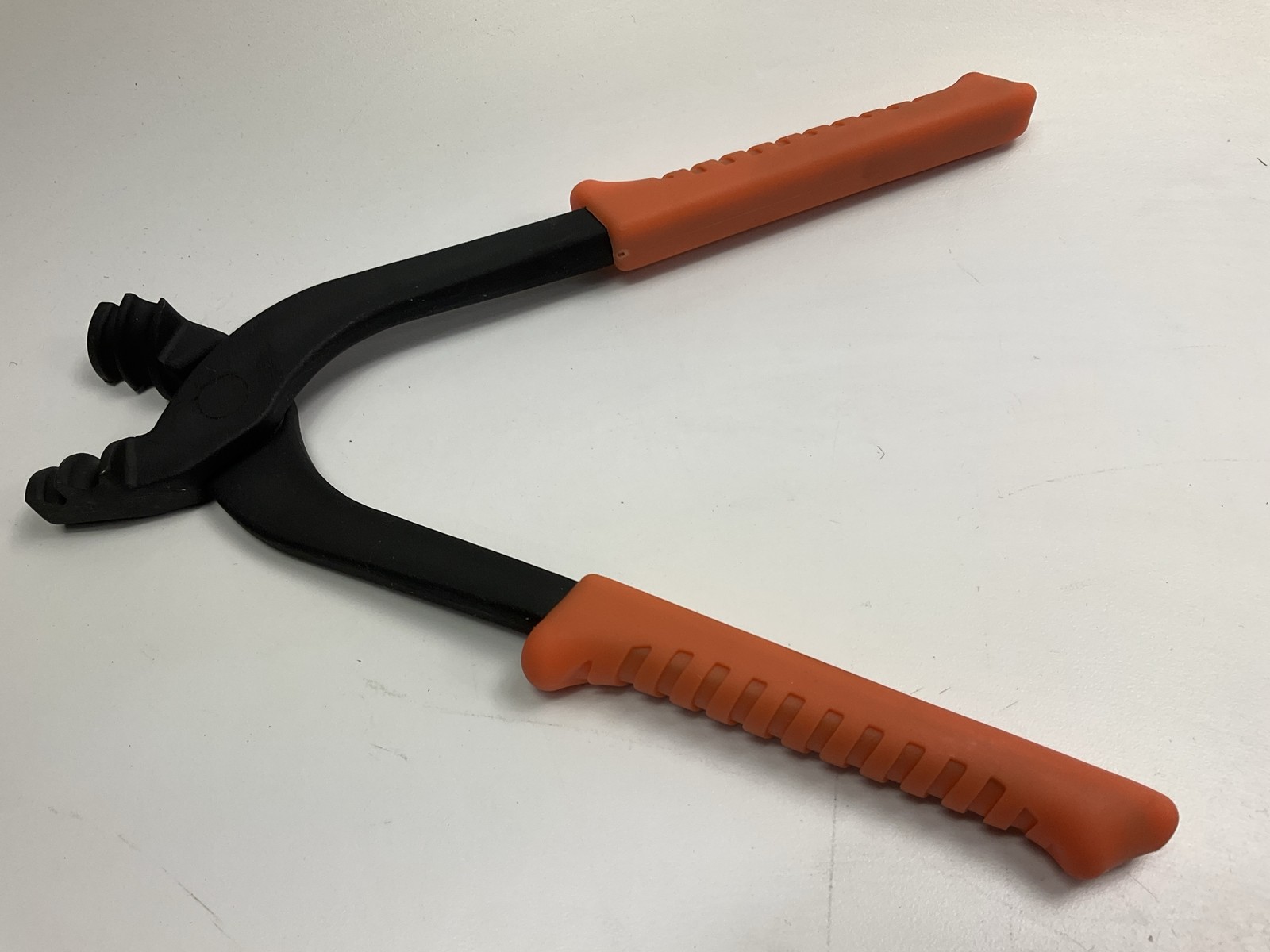 SUR-R TP14316 Professional Tubing Pliers, For 3/16" And 1/4" Lines