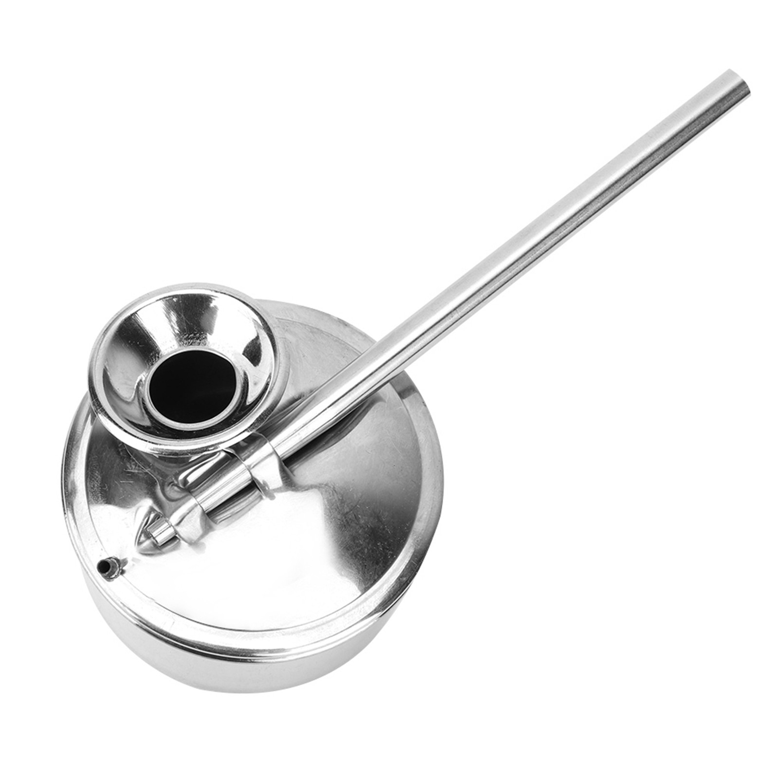 Rustproof Stainless Steel Pottery Atomizer For Ceramic Special Effects