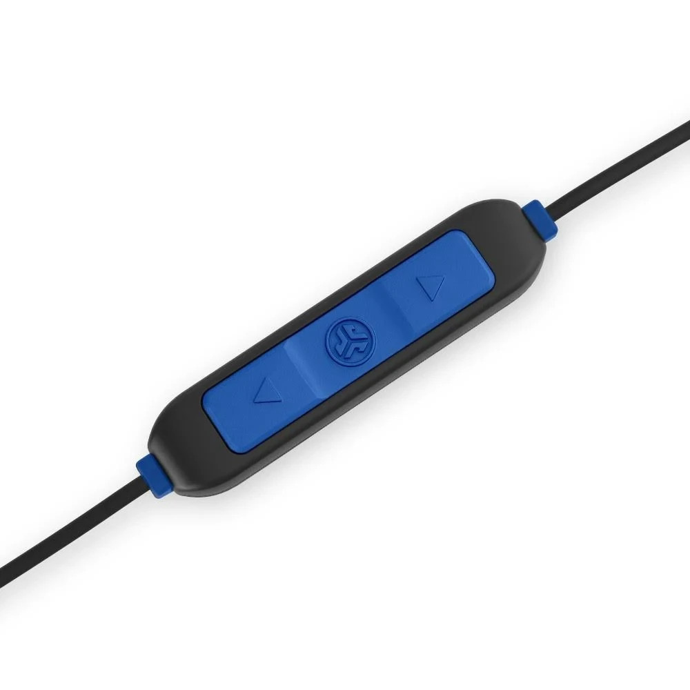 JLab Metal Bluetooth Wireless Rugged Earbuds