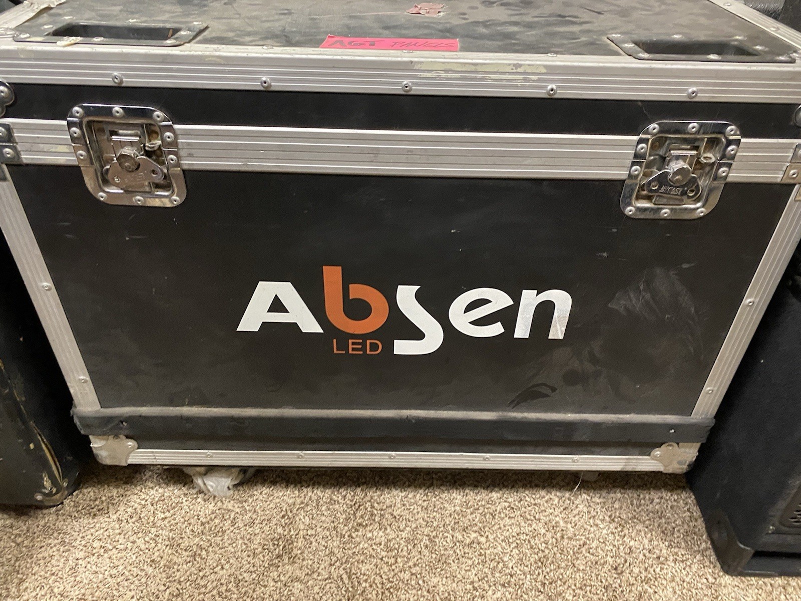 Absen LED Panels