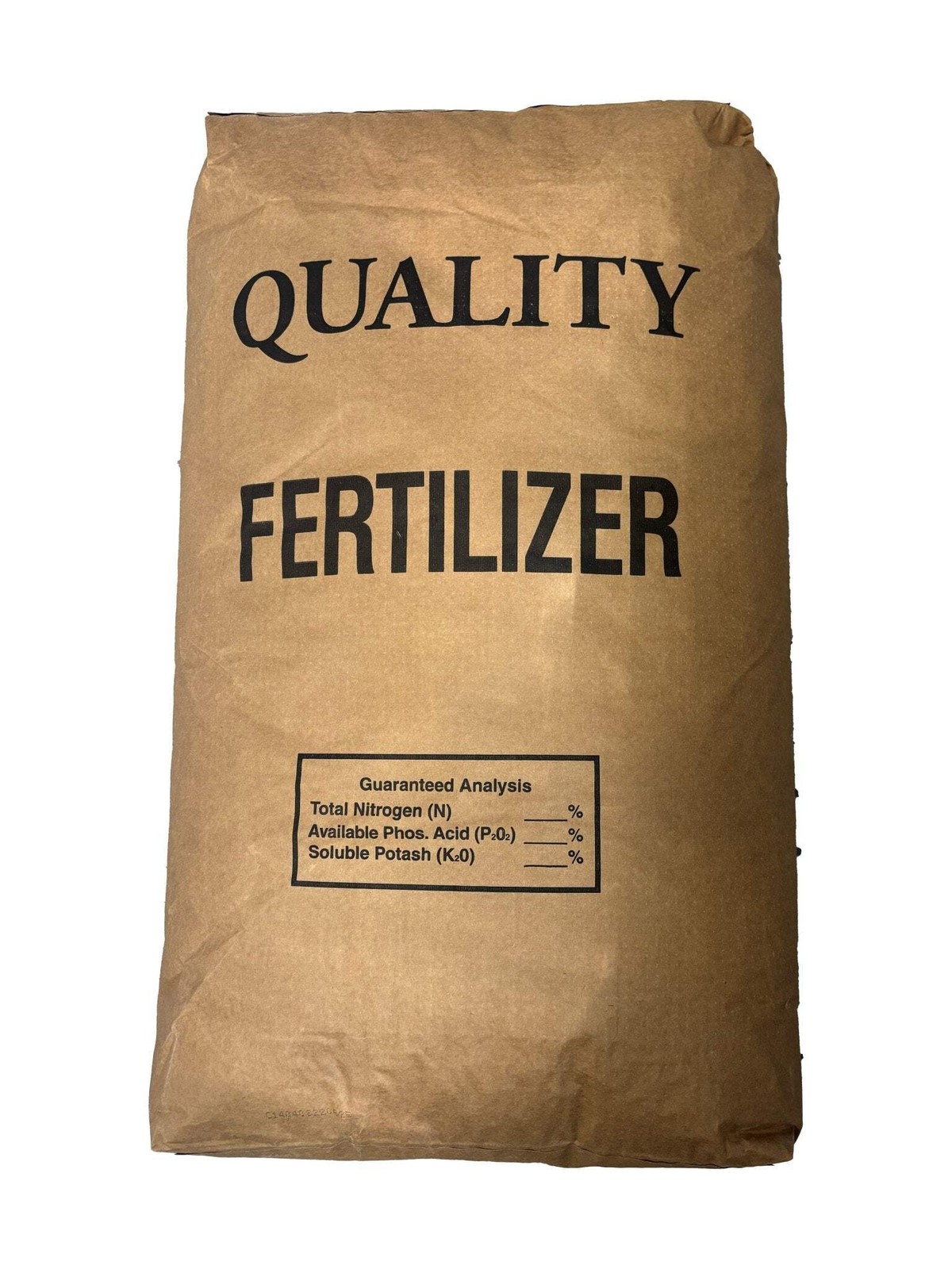 9-11-30 NPK Fertilizer | Deer Food Plot Lawn Garden Nutrients