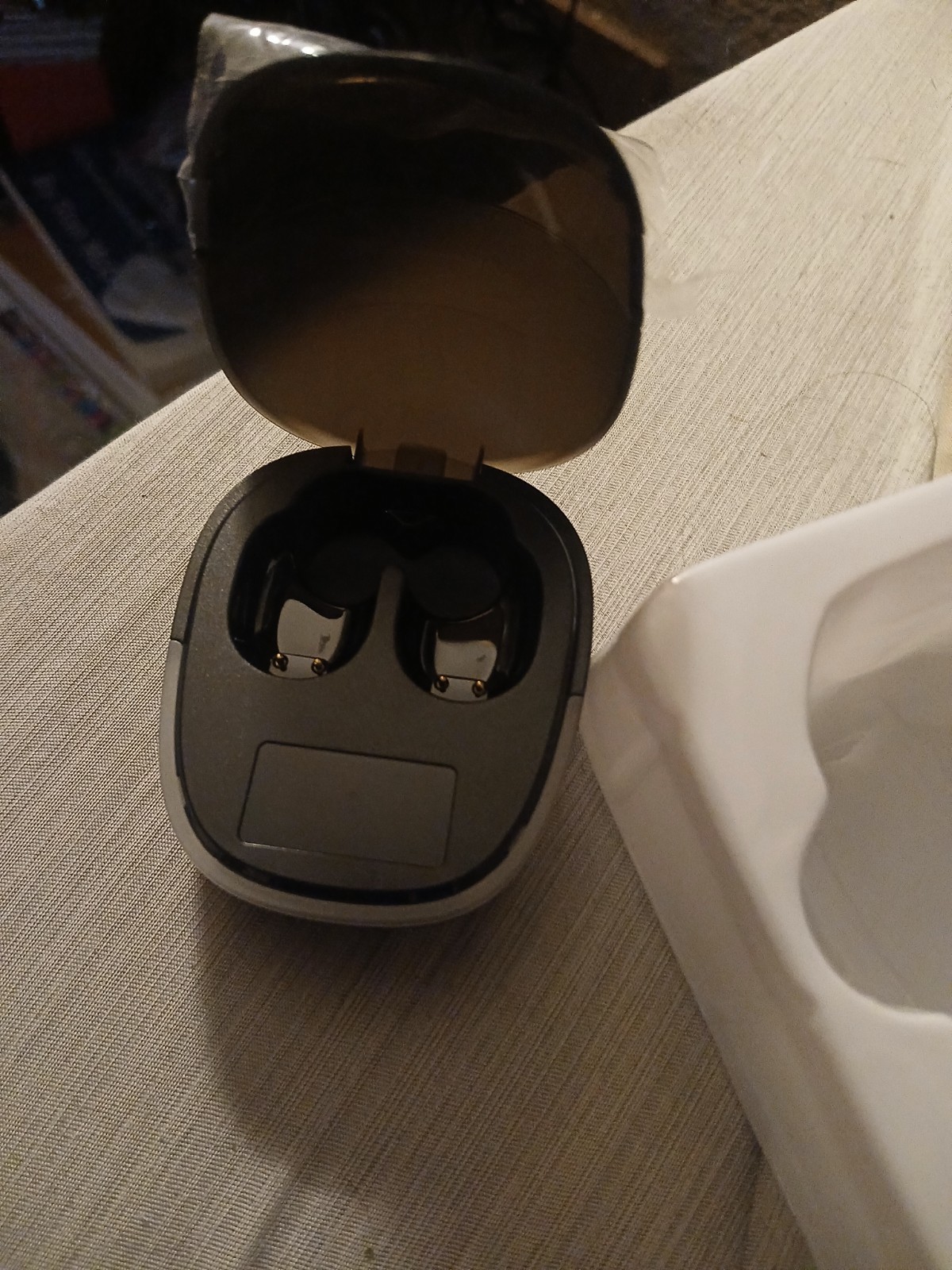 G9S True Wireless Headset