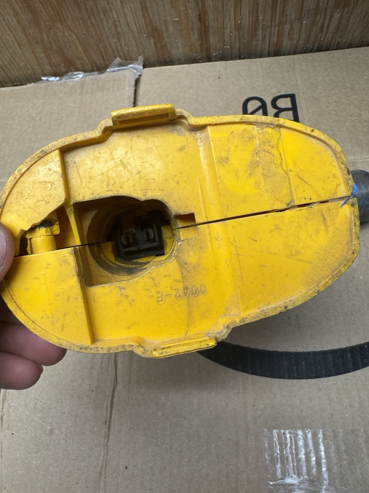 Dewalt DC926 and DW997 Drills Both Tested And Working!