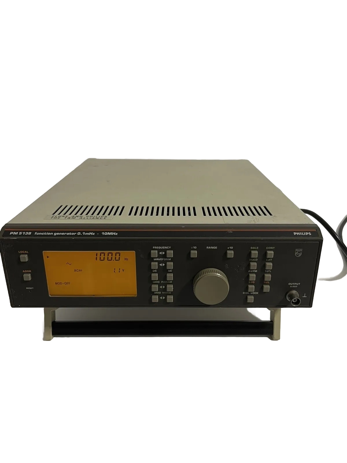 FLUKE / PHILIPS PM5138